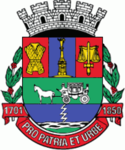 Coat of arms of Juiz de Fora MG